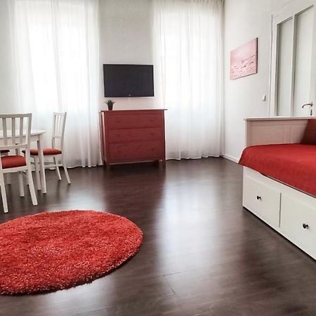 Helle Zweiraumwohnung In Wohngebiet Vienna Esterno foto