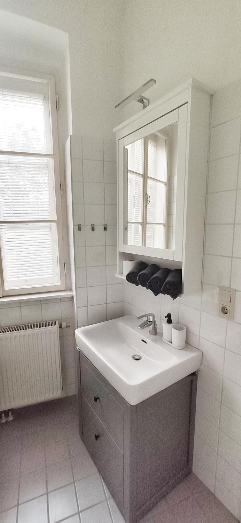 Helle Zweiraumwohnung In Wohngebiet Vienna Esterno foto
